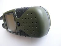 Лот: 10689317. Фото: 5. Garmin Rino 120 б/у GPS навигатор-рация