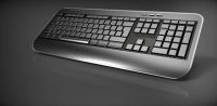 Лот: 9172600. Фото: 3. Клавиатура Logitech K520 беспроводная... Компьютеры, оргтехника, канцтовары