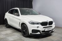 Лот: 24385583. Фото: 3. BMW X6 2015. Красноярск