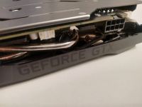 Лот: 16713247. Фото: 7. Видеокарта MSI nVidia GeForce...
