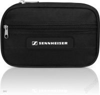 Лот: 2854207. Фото: 3. Наушники проводные Sennheiser... Бытовая техника