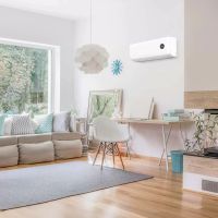 Лот: 19990683. Фото: 4. Кондиционер сплит-система Subtropic... Красноярск