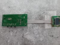 Лот: 21091434. Фото: 2. Встраиваемый USB-MP3. Автозвук