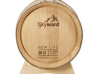 Лот: 20988660. Фото: 3. Бочка 30л Skyward (Французский... Красноярск