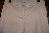 Лот: 11652512. Фото: 2. бриджи капри хлопок новые р-р... Женская одежда