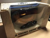 Лот: 6709191. Фото: 5. Очки маска Oakley A Frame Snow...