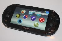 Лот: 6527735. Фото: 2. Sony PS VITA. Игровые приставки, консоли, видеоигры