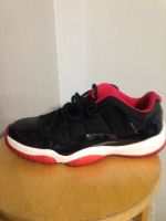 Лот: 15077627. Фото: 2. Jordan XI LOW (11). Мужская обувь