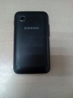 Лот: 14876516. Фото: 2. №1237 . Телефон Samsung S5220... Смартфоны, связь, навигация