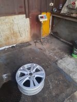 Лот: 17973828. Фото: 6. заглушки Toyota Reverline R16...
