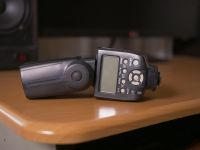 Лот: 12822795. Фото: 2. Вспышка Yongnuo YN560 IV. Аксессуары, расходные материалы