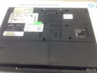 Лот: 8509304. Фото: 5. Ноутбук Fujitsu-Siemens U9210