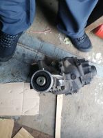 Лот: 15690018. Фото: 2. Раздаточная коробка Lexus rx300... Автозапчасти