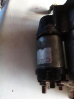 Лот: 12629830. Фото: 2. стартер редукторный. Автозапчасти