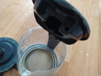 Лот: 17600227. Фото: 3. Набор посуды + чайник + кипятильник. Домашний быт