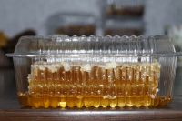 Лот: 2048443. Фото: 3. Мед в сотах. Нарезка. Красноярск