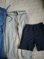 Лот: 20130512. Фото: 3. Джинсы, штаны 3-4 г, шорты. Дети растут