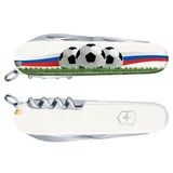 Лот: 14756759. Фото: 2. Victorinox Швейцарский Нож перочинный... Туризм