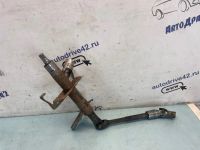 Лот: 24240467. Фото: 15. рулевая колонка Renault Logan...