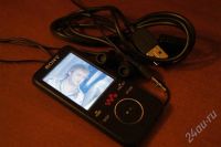 Лот: 660798. Фото: 2. MP-3 плеер Sony NWZ-S638F. Аудиотехника