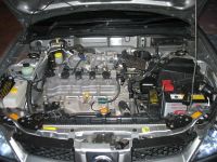Лот: 1615531. Фото: 3. Nissan wingroad 2003. Красноярск