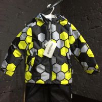 Лот: 11092713. Фото: 2. Crockid Крокид Демисезонный комплект... Одежда и аксессуары