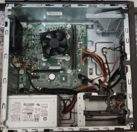 Лот: 25709224. Фото: 5. Системный блок HP i5-6400
