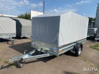 Лот: 16390665. Фото: 5. Прицеп Ижевск 3.55