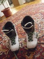 Лот: 1705766. Фото: 3. Сноуборд+боты+крепы(обмен интересен... Спортивные товары