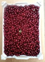 Лот: 14229249. Фото: 2. ВИШНЯ садовая на ножке полу-сладкая... Продукты