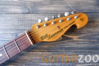 Лот: 11299447. Фото: 3. Bill Lawrence Challenger-1-R Stratocaster... Музыкальные инструменты и оборудование