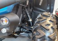Лот: 25658984. Фото: 6. Квадроцикл BRP Can-Am Outlander...