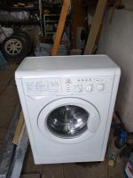 Лот: 17577568. Фото: 2. Стиральная машина indesit wiul83. Крупная бытовая техника