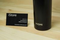 Лот: 9469731. Фото: 5. Термос Xiaomi Viomi Stainless...