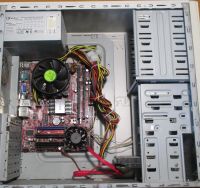 Лот: 14531349. Фото: 2. Системный блок: 2 ЯДРА / ОЗУ 4Gb... Компьютеры, ноутбуки, планшеты