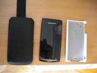 Лот: 1859845. Фото: 2. SONY ERICSSON ARC РСТ!!! Возможен... Смартфоны, связь, навигация