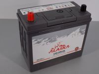 Лот: 10655159. Фото: 2. Аккумулятор "Аляска" CMF 60B24... Авто, мото, водный транспорт