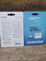 Лот: 20131015. Фото: 2. Карта памяти microsdxc Samsung... Носители информации