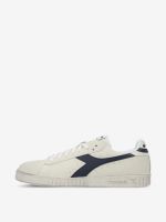 Лот: 24285410. Фото: 2. Кеды мужские Diadora Game L Low... Мужская обувь