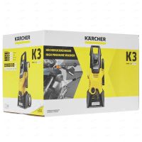 Лот: 20576619. Фото: 5. Мойка высокого давления Karcher...