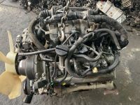 Лот: 16175916. Фото: 4. Двигатель Toyota Land Cruiser... Красноярск