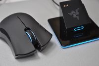 Лот: 3899570. Фото: 2. Razer Mamba 4G 6400 dpi (2012). Периферия
