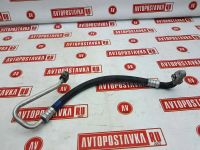 Лот: 20900648. Фото: 2. Шланг кондиционера Toyota Prius... Автозапчасти