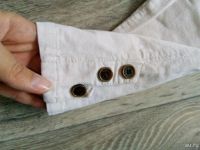 Лот: 10794192. Фото: 3. Вельветовы штанишки Zara. Дети растут