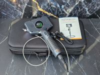 Лот: 25122275. Фото: 8. Эндоскоп поворотный Horstek, с...