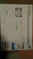 Лот: 10109480. Фото: 3. Цветное МФУ HP LaserJet Pro M176n... Компьютеры, оргтехника, канцтовары