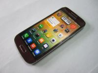 Лот: 6116396. Фото: 2. Samsung Galaxy S4 mini (i9190... Смартфоны, связь, навигация