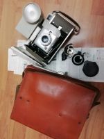 Лот: 12952065. Фото: 4. Поляроид 60годы прошлого века. Красноярск