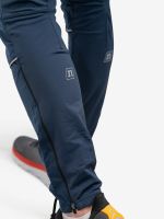 Лот: 23265477. Фото: 4. Брюки беговые NoName Running Pants... Красноярск