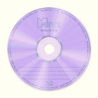 Лот: 7945830. Фото: 2. Диск BD-R DL MIREX 50 Gb, 4x... Носители информации
